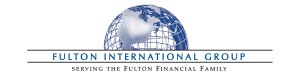 Fulton Bank International Logo