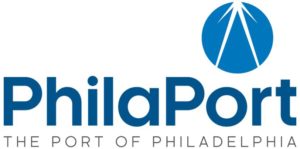Logo - PhilaPort